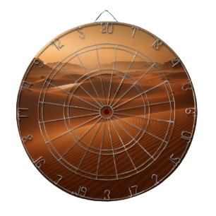 Anmerkungen Dartscheibe