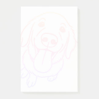 Anmerkungen nach dem Abschluss Post-it Klebezettel