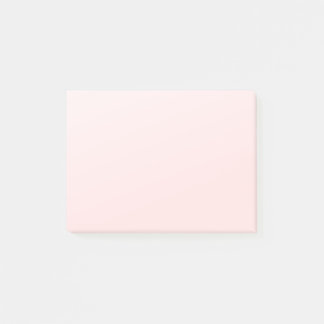 Anmerkungen nach dem Abschluss Post-it Klebezettel