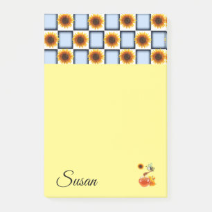 Anmerkungen nach dem Abschluss Post-it Klebezettel