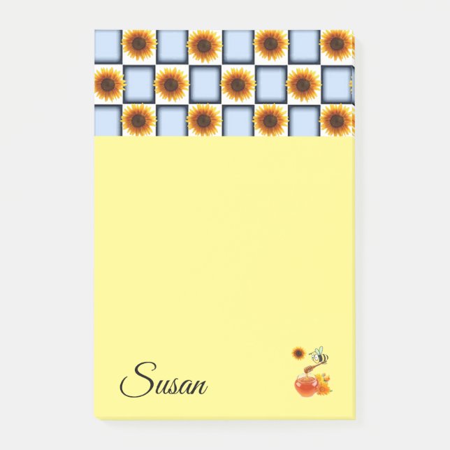 Anmerkungen nach dem Abschluss Post-it Klebezettel (Vorderseite)