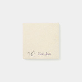 Anmerkungen nach dem Abschluss Post-it Klebezettel