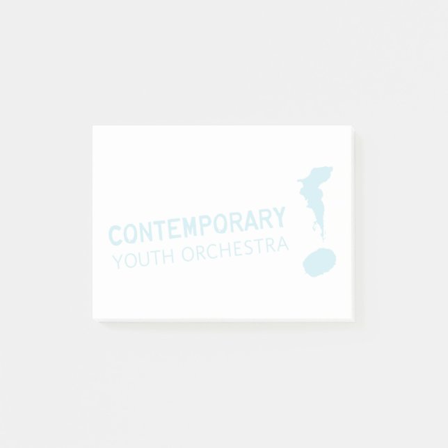 Anmerkungen nach dem Abschluss Post-it Klebezettel (Vorderseite)