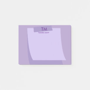 Anmerkungen nach dem Abschluss Post-it Klebezettel