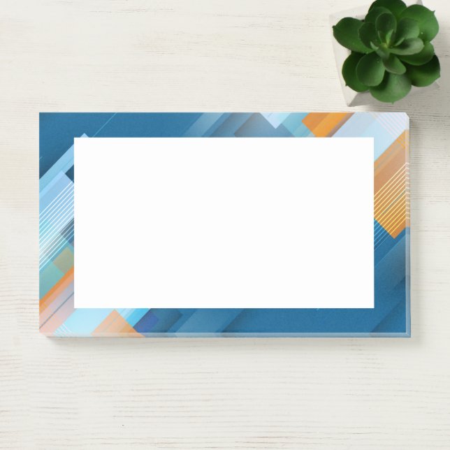 Anmerkungen Post-it Klebezettel (Büro)