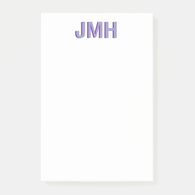 Anmerkungen Post-it Klebezettel (Vorderseite)