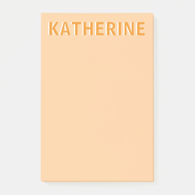 Anmerkungen Post-it Klebezettel (Vorderseite)