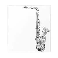 Anmerkungen zu Saxaphone