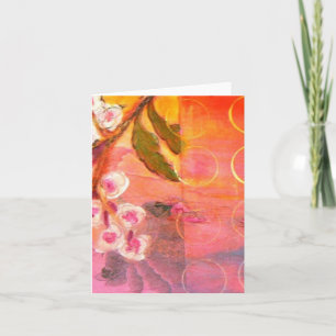 Anmerkungskarte Karte