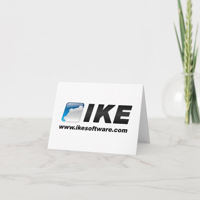 Anmerkungskartenschablone - horizontal (Vorderseite)