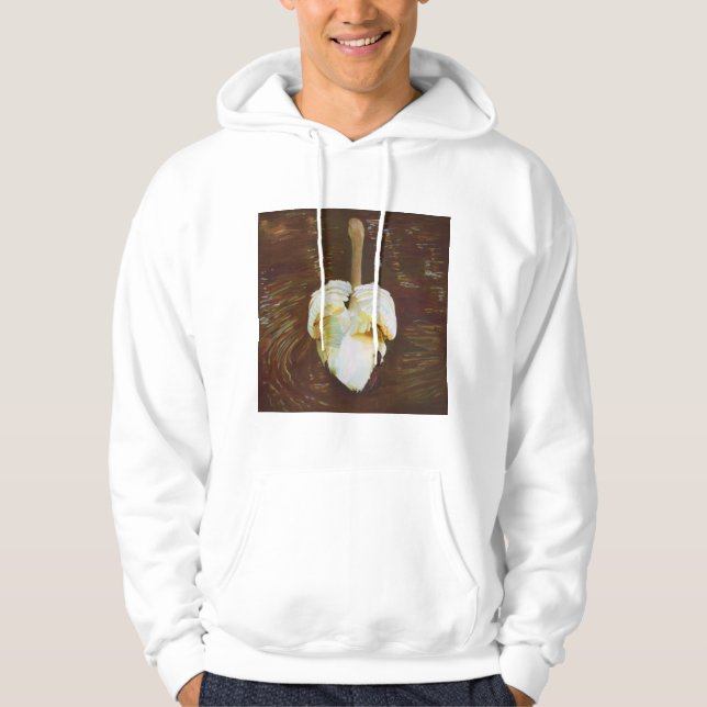 Anmut 2014 hoodie (Vorderseite)