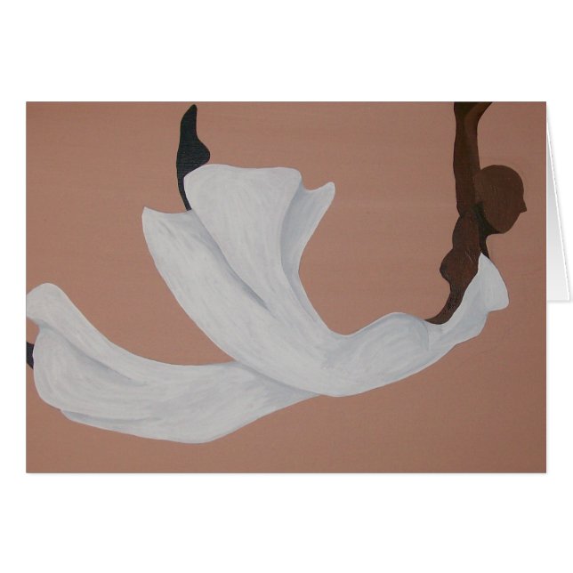 Anmut durch Kenia Verrett (Vorderseite (Horizontal))