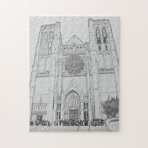Anmut-Kathedrale