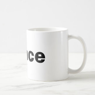 Anmut-Tasse Kaffeetasse