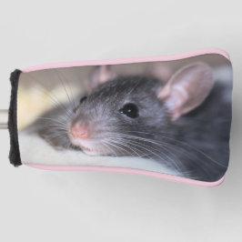 anmutig golf headcover