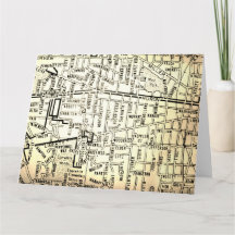 Ann Arbor, carte de cru de MI