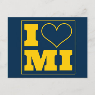 Ann Arbor (MI) Invitation de Tailgate