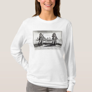 Ann kerngesund und Mary T-Shirt