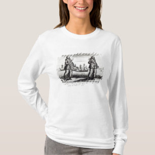 Ann kerngesund und Mary T-Shirt