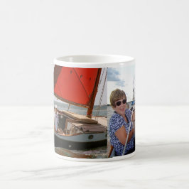 Ann u. Tom 2009 Kaffeetasse