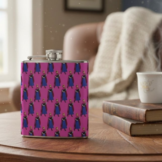 Anna Flask Flachmann (Von Creator hochgeladen)