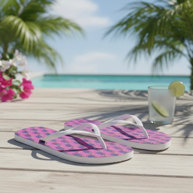 Anna Flip Flops (Von Creator hochgeladen)