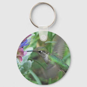 Anna-Hummingbird-Schlüsselanhänger Schlüsselanhänger
