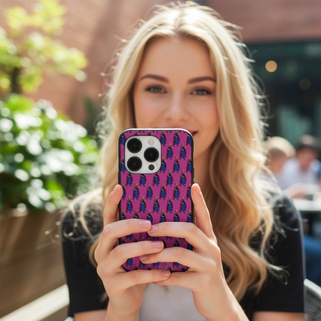 Anna iPhone Case 14 Pro Hülle (Von Creator hochgeladen)