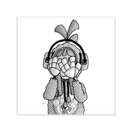 Anna - keines /  permastempel