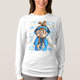 Anna - Keines /  T-Shirt