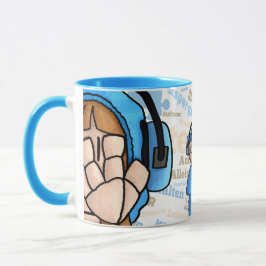 Anna - Keines /  Tasse