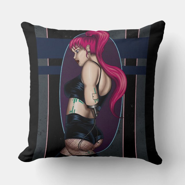 Anna Kissen (Vorderseite)