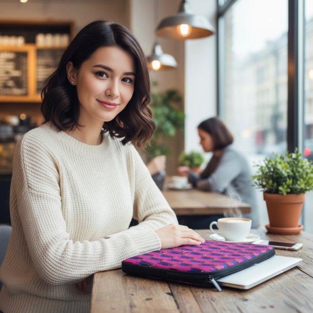 Anna Laptop Sleeve (Von Creator hochgeladen)