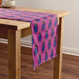 Anna Long Table Runner Großer Tischläufer