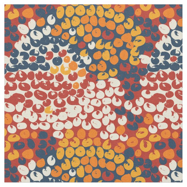 Anna Maria I Stoff (Nahaufnahme)