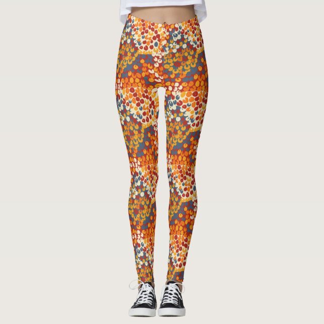 Anna Maria II C Leggings (Vorderseite)