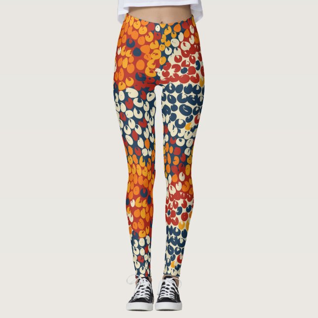 Anna Maria III B Leggings (Vorderseite)