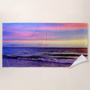 Anna Maria Island Badetuch