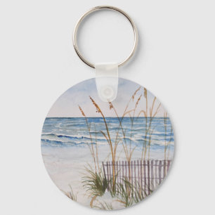 Anna Maria Island Beach Schlüsselanhänger