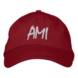 Anna Maria Island Florida bestickte BaseballHat Bestickte Baseballkappe