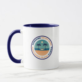 Anna Maria Island Florida Tasse