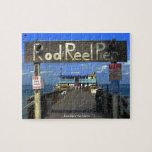 Anna Maria Pier Florida