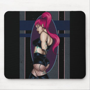 Anna Mousepad
