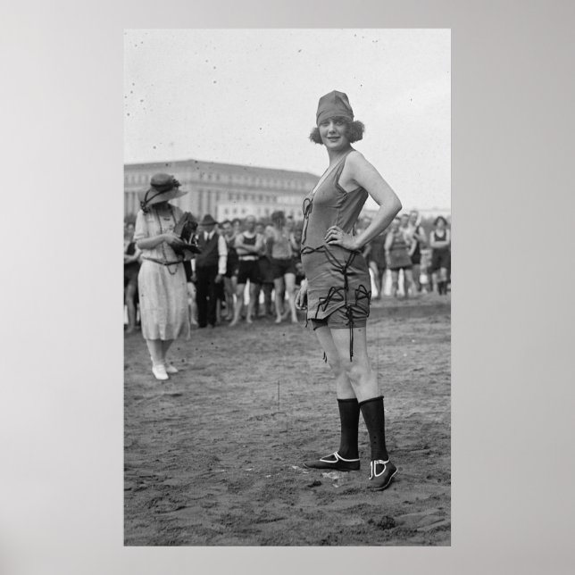 Anna Neibel, 17.6.22 Poster (Vorne)