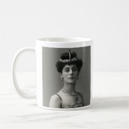 Anna Pavlova Tasse