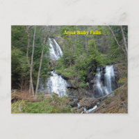 Anna Ruby Falls