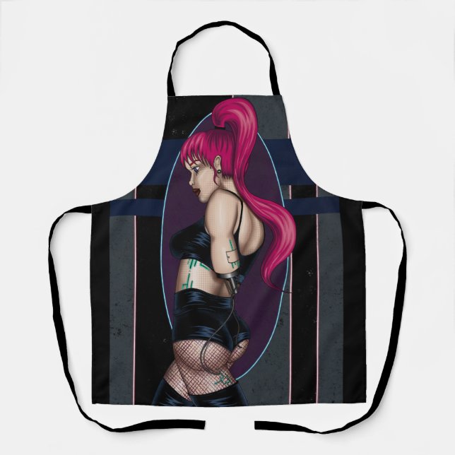 Anna Schürze (Vorderseite)