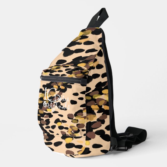 Anna Sling Bag (Rechte Ecke)