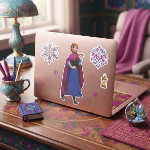 Anna Sticker