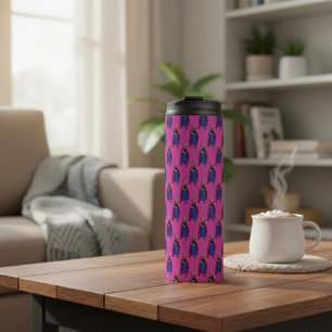 Anna Thermal Tumbler Thermosbecher